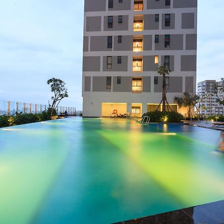 S'Home Saigon - Infinity Pool Signature Хошимин Экстерьер фото