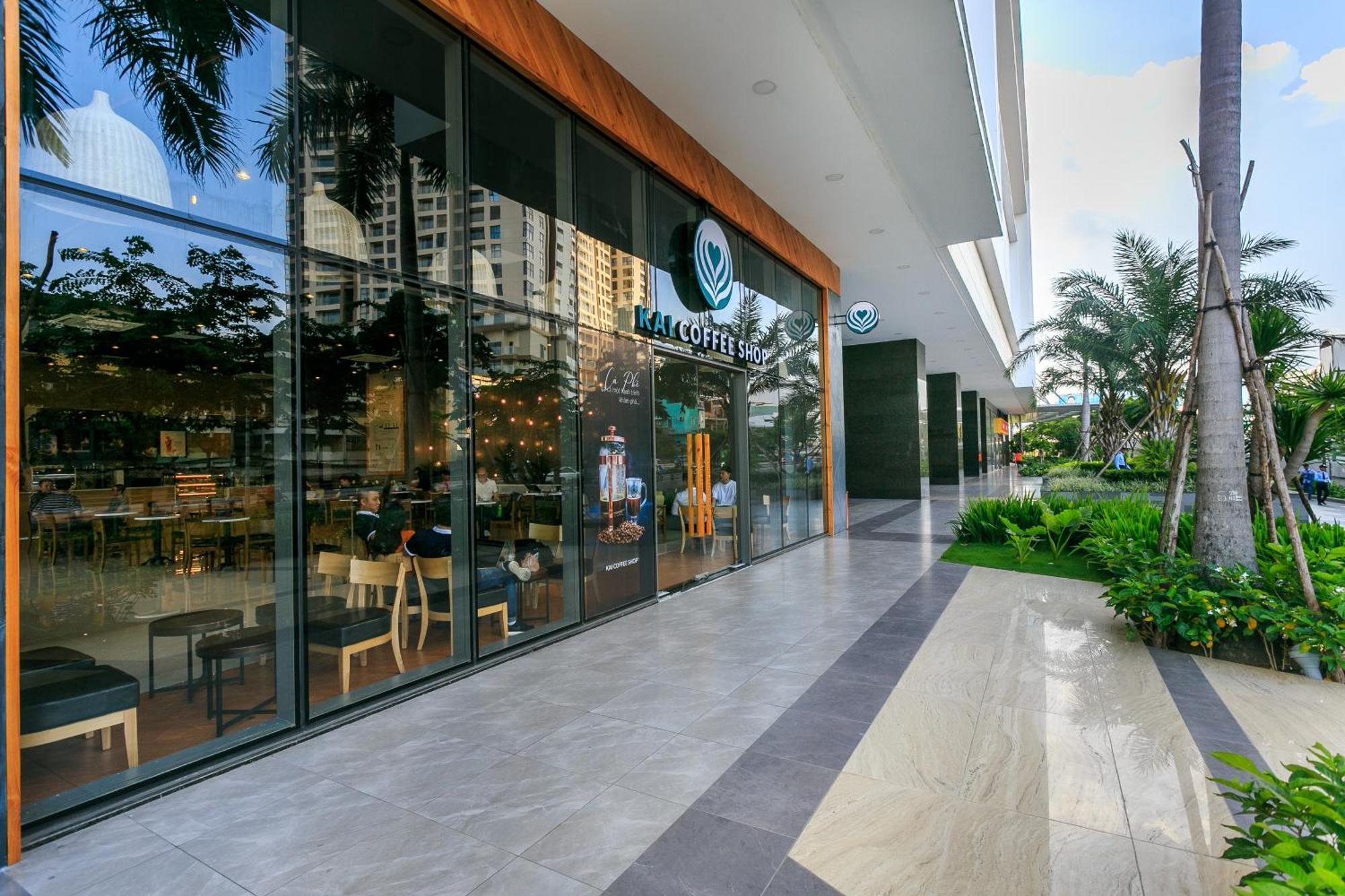 S'Home Saigon - Infinity Pool Signature Хошимин Экстерьер фото